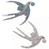 broche hirondelle isandre 2 variantes