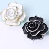 broche strass isola