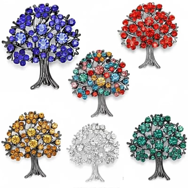 bijou arbre de vie arborea