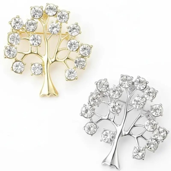 arbre de vie bijou lucida