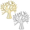 broche arbre de vie coralia 2 variations