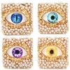 broche oeil vermeer