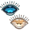 broche oeil cristalys 2 variantes