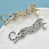 bijou panthère elara avec perle
