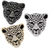 broche panthère Bastet 3 variantes