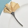 broche veste mariage aki