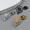 pin's pour costume homme fortuna