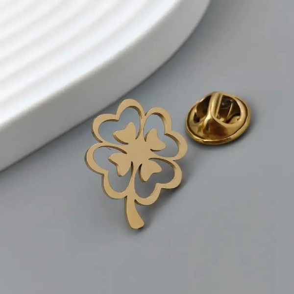 pin's original fortuna