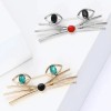 broche chat minimaliste kyo