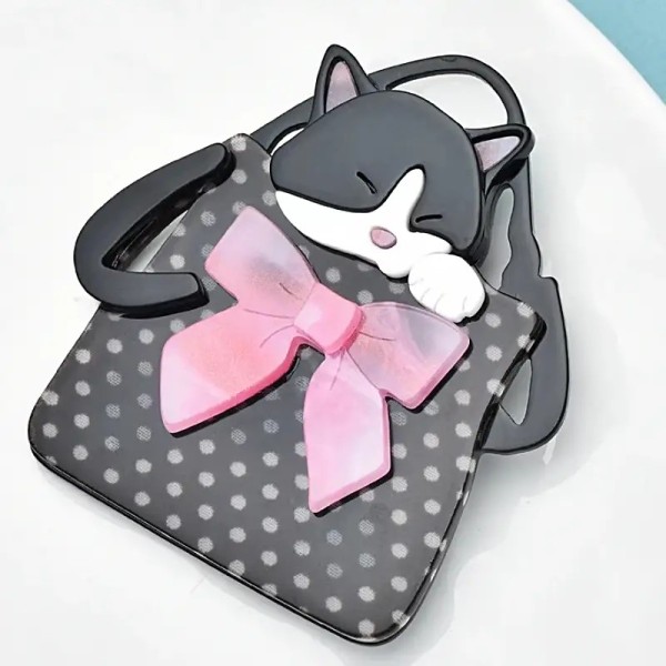 bijou chat lullaby pour femme