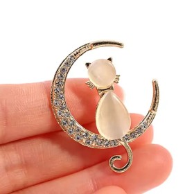 broche fantaisie lune jinx