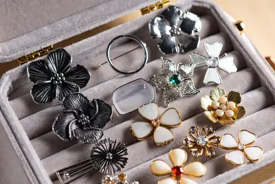 boite à broches pour rangement